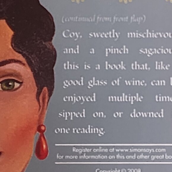 A Survival Guide for Landlocked Mermaids Written and Illustrated by Margot Datz - Picture 14 of 16